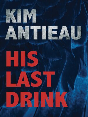 cover image of His Last Drink